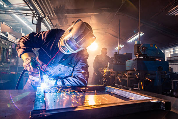 Best Specialty Welding Processes in Clton, IN