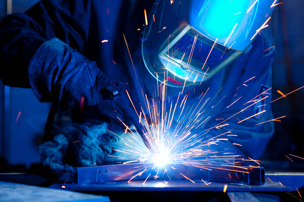 Affordable Welder Services in Clinton, IN